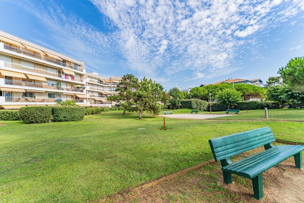 L'Embarcadere - Petit Paradis 1Ere Ligne Vue Mer Arcachon Exteriör bild