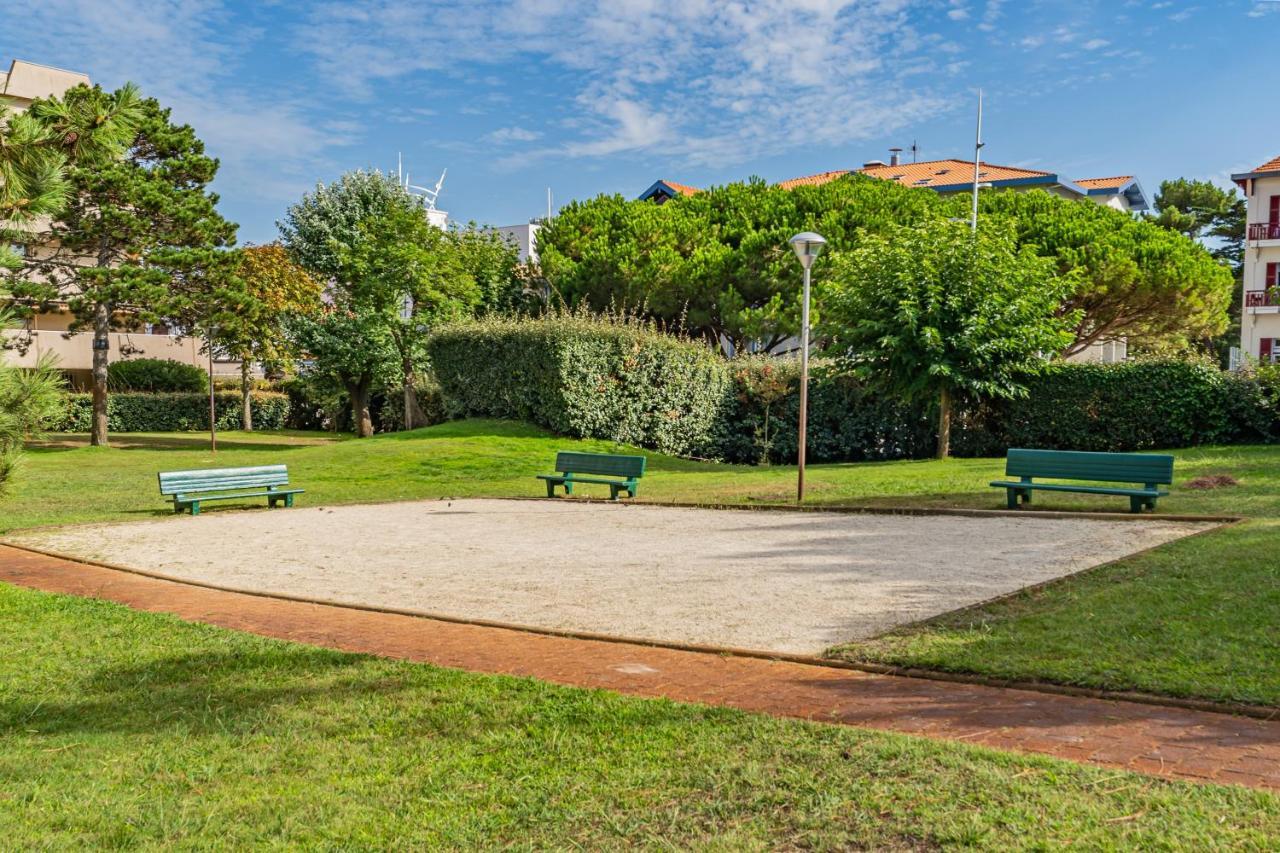 L'Embarcadere - Petit Paradis 1Ere Ligne Vue Mer Arcachon Exteriör bild