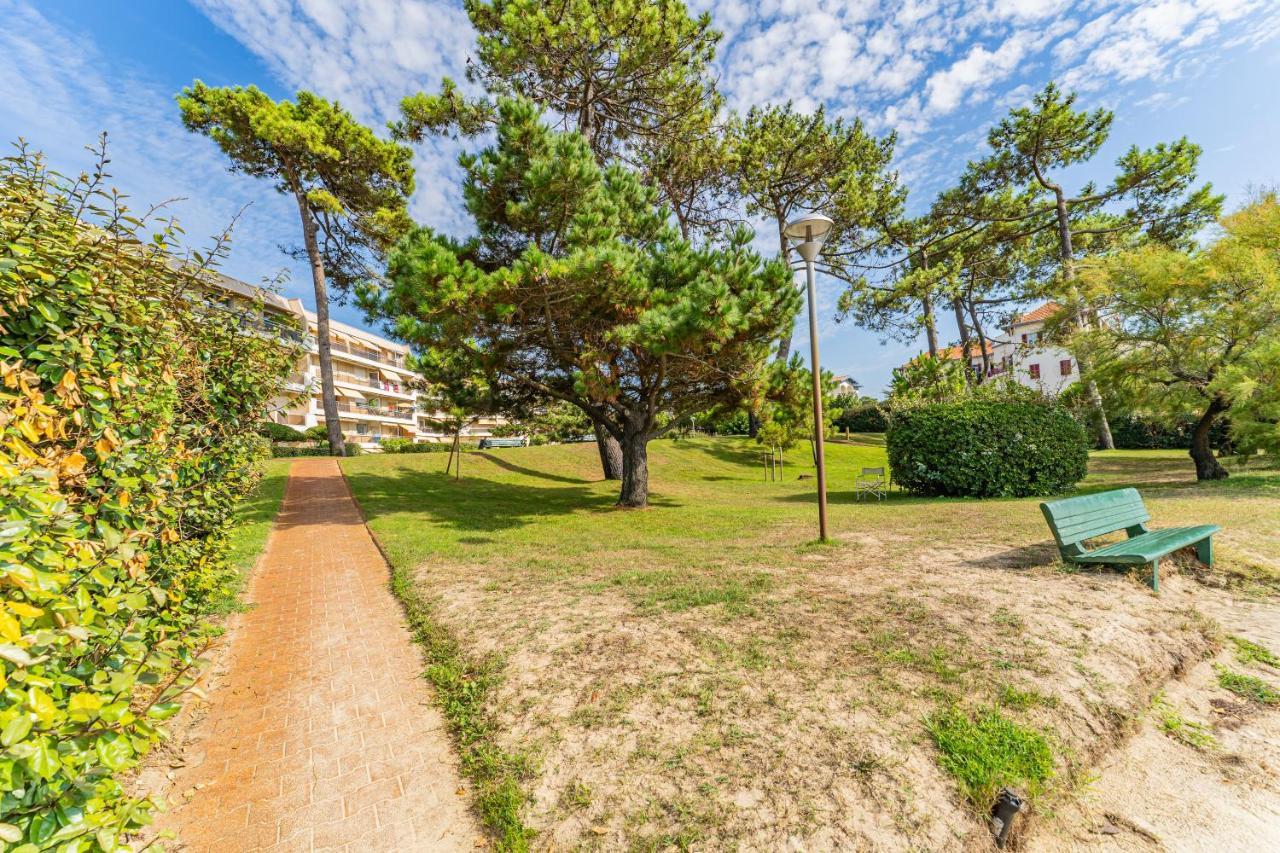 L'Embarcadere - Petit Paradis 1Ere Ligne Vue Mer Arcachon Exteriör bild